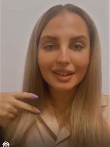 Анкета проститутки Марта, 23 года